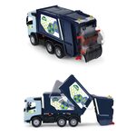 Lena Atkritumu vedējs WORXX Volvo 54 cm kastē Lena Čehija L04624