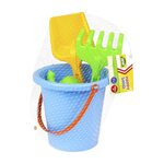 Lena SMIL&Scaron;U KOMPLEKTS 6 GABALI Čehija L05417