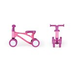 Lena Bērnu pirmais velo staigulis LENA no 12 men L07166