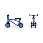 Lena Bērnu pirmais velo - staigulis LENA  L07168 +18m