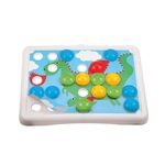 Lena Pirmā mozaīka MY FIRST MOSAIC 2+ L35630 Lena Čehija Lena Pirmā mozaīka MY FIRST MOSAIC 2+ L35630 Lena Čehija