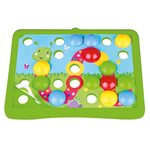 Lena Pirmā mozaīka MY FIRST MOSAIC Daba 2+ Lena Čehija L35632