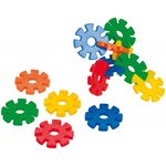 Lena Mozaīka Rondi 550 elementi 25mm Lena L35820 Čehija