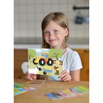 Lena SMIL&Scaron;U ATTĒLI, TRANSPORTA LĪDZEKĻI 6+ L42671