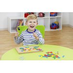 Lena SPĒLE AR ĀMURU UN DĒLI, BILDES 3+ L65827