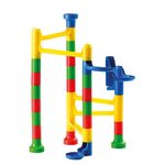 Lena Konstruktors labirints ar bumbiņam Cascade L65274 29 det.