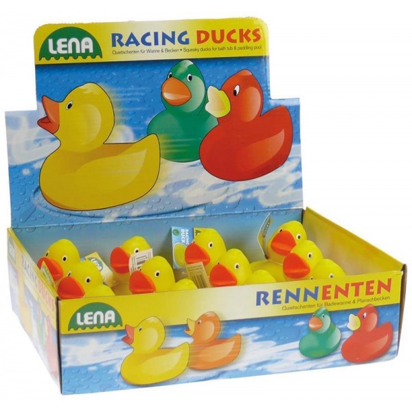 Lena Vannai gumijas pīle Lena L65532