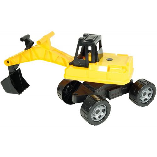 Lena Liels bērnu ekskavators LENA MAXI 65 cm (kastē) L02047