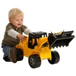 Lena Iekrāvejs MAXI LENA 62 cm L02018