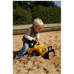 Lena Iekrāvejs MAXI LENA 62 cm L02018