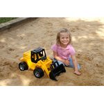 Lena Iekrāvejs MAXI LENA 62 cm L02018