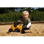 Lena Iekrāvejs MAXI LENA 62 cm L02018