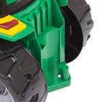 Lena Traktors LENA MAXI ar kausu un iekrāvēju  107 cm L02080 (kastē)