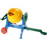 Lena Betona maisītājs LENA L05009 27 cm