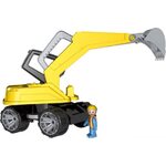 Lena Smil&scaron;u ekskavātors Lena L04411 Truxx 44 cm (kastē)