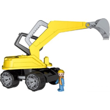 Lena Smil&scaron;u ekskavātors Lena L04411 Truxx 44 cm (kastē)