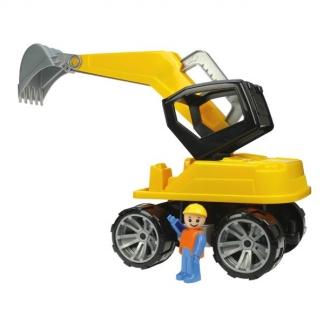Lena Smil&scaron;u ekskavātors Lena L04411 Truxx 44 cm (kastē)