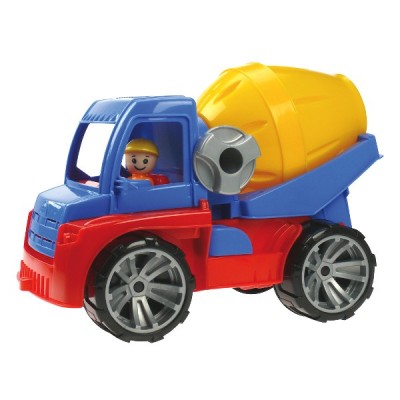 Lena Auto betona maisītājs Lena L04413 Truxx 29 cm (kastē)