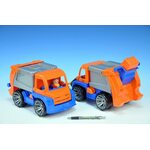 Lena Atkritumu izvedējs Lena L04406 Truxx 29 cm Lena Atkritumu izvedējs Lena L04406 Truxx 29 cm