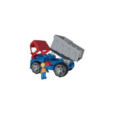 Lena Pa&scaron;izgāzējs Lena L04410 Truxx 27 cm  (kastē)