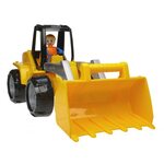 Lena Iekrāvējs Lena L04402 Truxx 38 cm