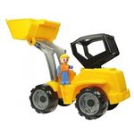 Lena Iekrāvējs Lena L04402 Truxx 38 cm