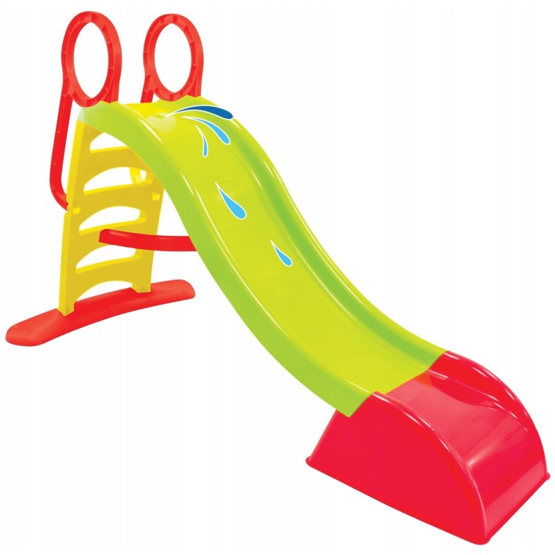 Mochtoys Slidkalniņ&scaron; bērniem ar ūdeni (slīdvirsma 180 cm) 2+ 12603
