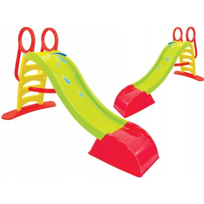 Mochtoys Slidkalniņ&scaron; bērniem ar ūdeni (slīdvirsma 180 cm) 2+ 12603