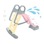 Mochtoys Slidkalniņ&scaron; bērniem ar ūdeni (slīdvirsma 180 cm) 2+ 12800, Mochtoys