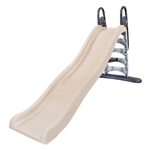 Mochtoys Slidkalniņ&scaron; bērniem ar ūdeni (slīdvirsma 198 cm) 2+ 13012, Mochtoys