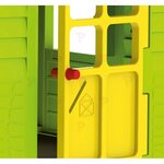 Mochtoys Bērnu dārza mājiņa 1,69x1,2x1,2 m 10839, Mochtoys