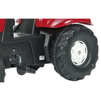 Rolly Toys Traktors ar pedāļiem rollyKid Zetor Fortera 135 (2,5-5 gadiem) Vācija 012152