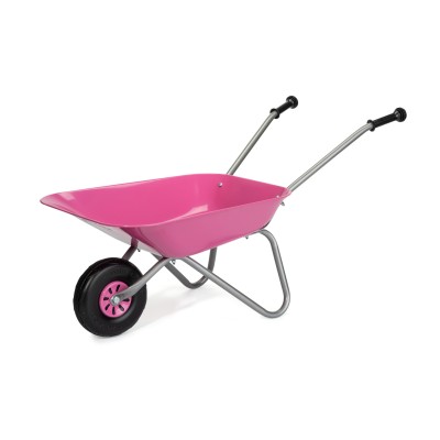 Rolly Toys Ķerra metāla rollyMetallschubkarre no 2.5 gadiem 80x38x41 cm 274802 Itālija