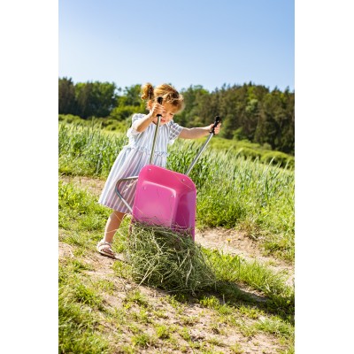 Rolly Toys Ķerra metāla rollyMetallschubkarre no 2.5 gadiem 80x38x41 cm 274802 Itālija