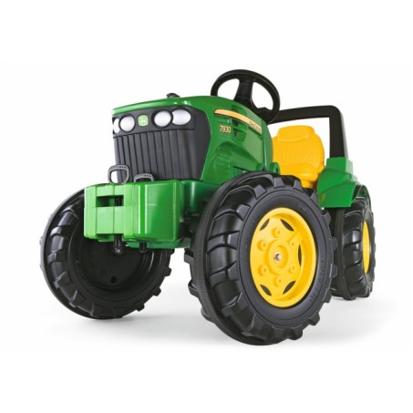 Rolly Toys Traktors ar pedāļiem rollyFarmtrac John Deere 7930 700028 (3 - 8 gadiem) Vācija