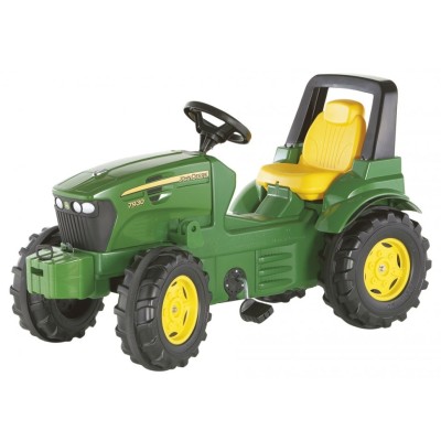 Rolly Toys Traktors ar pedāļiem rollyFarmtrac John Deere 7930 700028 (3 - 8 gadiem) Vācija