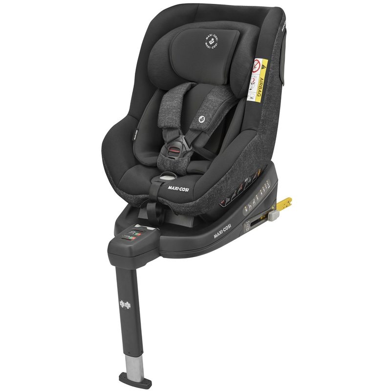 maxi cosi nomad