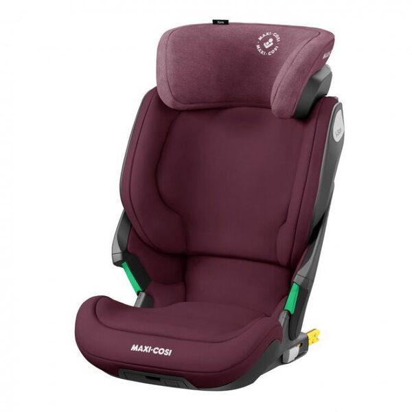 Maxi Cosi Kore I-Size Authentic Red Bērnu autosēdeklītis (15-36 kg)