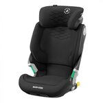 Maxi Cosi Kore Pro I-Size Authentic Black Bērnu autosēdeklītis (15-36 kg)